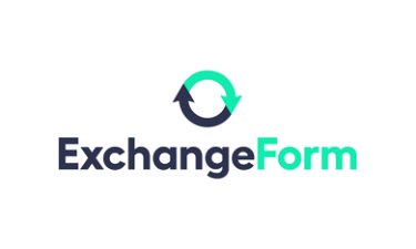 ExchangeForm.com - Creative brandable domain for sale